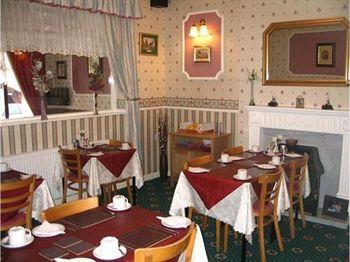 Hotel The Cornhill