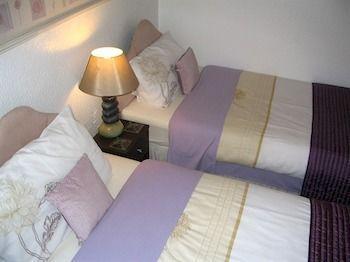 Hotel The Cornhill Blackpool