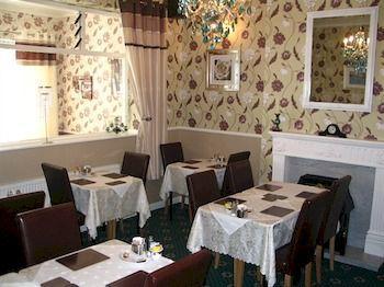 Hotel The Cornhill 2*