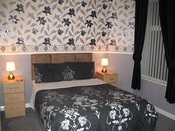 The Cornhill Blackpool