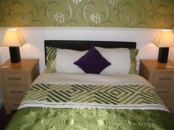 Hotel The Cornhill Blackpool