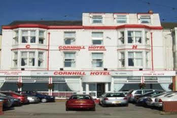 The Cornhill 2*